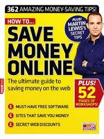 How to Save Money Online